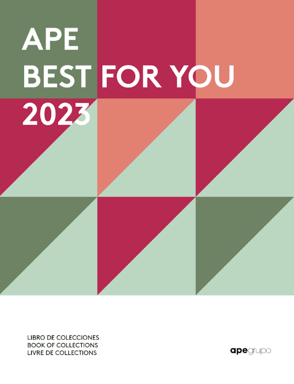 Ape Grupo Ceramic Tiles and Porcelain Tiles